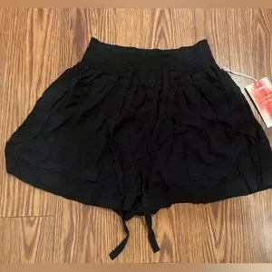 String Design Shorts rayon | Shorts | Summer Draw String Shorts | Poshmark